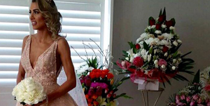 Sydney Makeup Artist Bridal Mobile Professional Mac Formal Wedding Airbrush