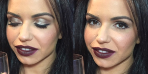 Fashion Week Makeup Artist Runway Hair Styling Sydney Mac Australia