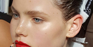 Fashion Week Makeup Artist Runway Hair Styling Sydney Mac Australia