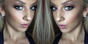 Fashion Week Makeup Artist Runway Hair Styling Sydney Mac Australia