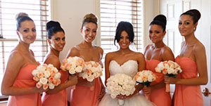 Sydney Makeup Artist Bridal Mobile Professional Mac Formal Wedding Airbrush