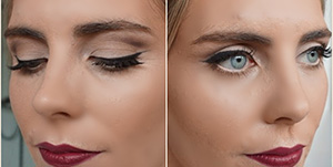 Sydney Makeup Artist Bridal Mobile Professional Mac Formal Wedding Airbrush