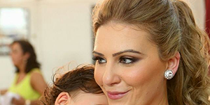 Sydney Makeup Artist Bridal Mobile Professional Mac Formal Wedding Airbrush