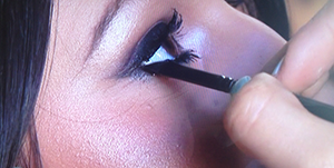 Sydney Makeup Artist Bridal Mobile Professional Mac Formal Wedding Airbrush