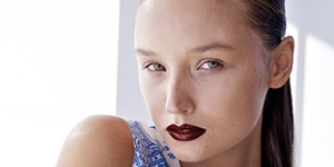 Fashion Week Makeup Artist Runway Hair Styling Sydney Mac Australia