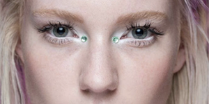 Fashion Week Makeup Artist Runway Hair Styling Sydney Mac Australia