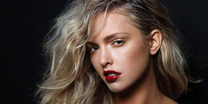 Fashion Week Makeup Artist Runway Hair Styling Sydney Mac Australia