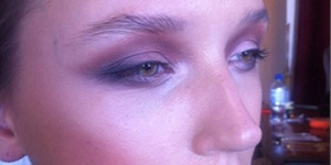 Fashion Week Makeup Artist Runway Hair Styling Sydney Mac Australia