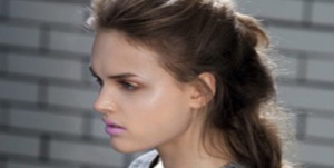 Fashion Week Makeup Artist Runway Hair Styling Sydney Mac Australia