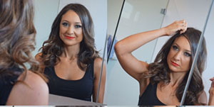 Sydney Makeup Artist Bridal Mobile Professional Mac Formal Wedding Airbrush