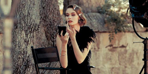 Fashion Week Makeup Artist Runway Hair Styling Sydney Mac Australia