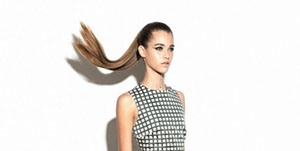 Fashion Week Makeup Artist Runway Hair Styling Sydney Mac Australia