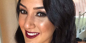 Sydney Makeup Artist Bridal Mobile Professional Mac Formal Wedding Airbrush