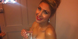 Sydney Makeup Artist Bridal Mobile Professional Mac Formal Wedding Airbrush