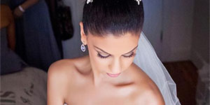 Sydney Makeup Artist Bridal Mobile Professional Mac Formal Wedding Airbrush