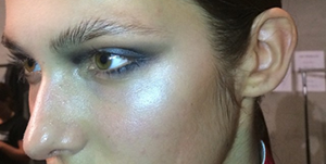 Fashion Week Makeup Artist Runway Hair Styling Sydney Mac Australia