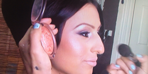 Sydney Makeup Artist Bridal Mobile Professional Mac Formal Wedding Airbrush