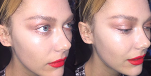 Fashion Week Makeup Artist Runway Hair Styling Sydney Mac Australia