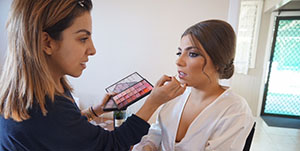 Sydney Makeup Artist Bridal Mobile Professional Mac Formal Wedding Airbrush