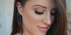 Fashion Week Makeup Artist Runway Hair Styling Sydney Mac Australia