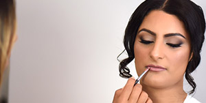 Sydney Makeup Artist Bridal Mobile Professional Mac Formal Wedding Airbrush