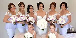 Sydney Makeup Artist Bridal Mobile Professional Mac Formal Wedding Airbrush