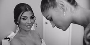 Sydney Makeup Artist Bridal Mobile Professional Mac Formal Wedding Airbrush