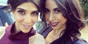 Fashion Week Makeup Artist Runway Hair Styling Sydney Mac Australia