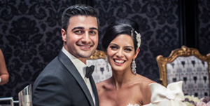 Sydney Makeup Artist Bridal Mobile Professional Mac Formal Wedding Airbrush