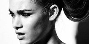 Fashion Week Makeup Artist Runway Hair Styling Sydney Mac Australia